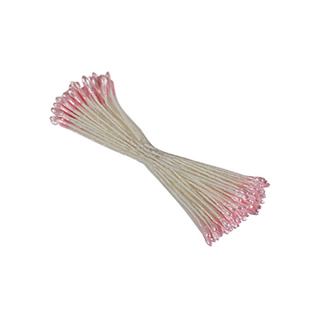 Pistilli rosa — 1