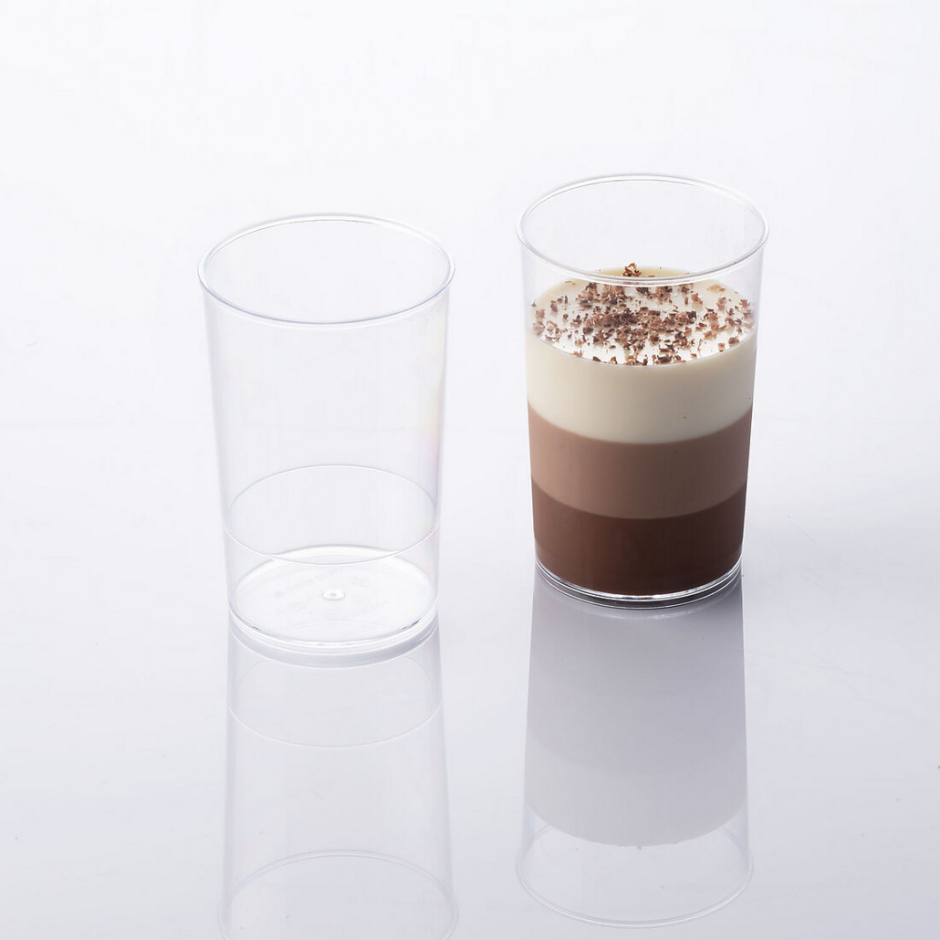 Bicchierini Classic 4 – 170 ml — 1
