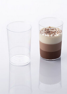 Bicchierini Classic 4 - 170 ml