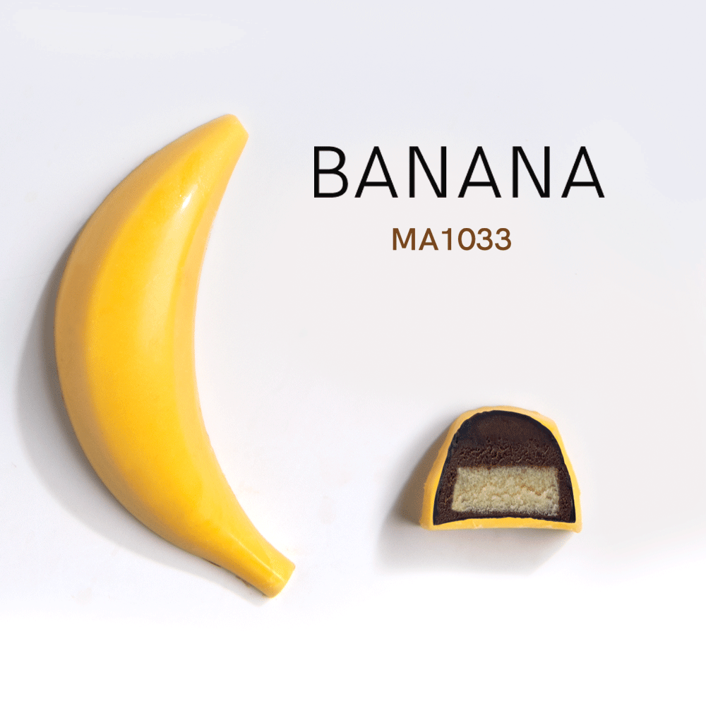 Fruttissimi Banana — 4