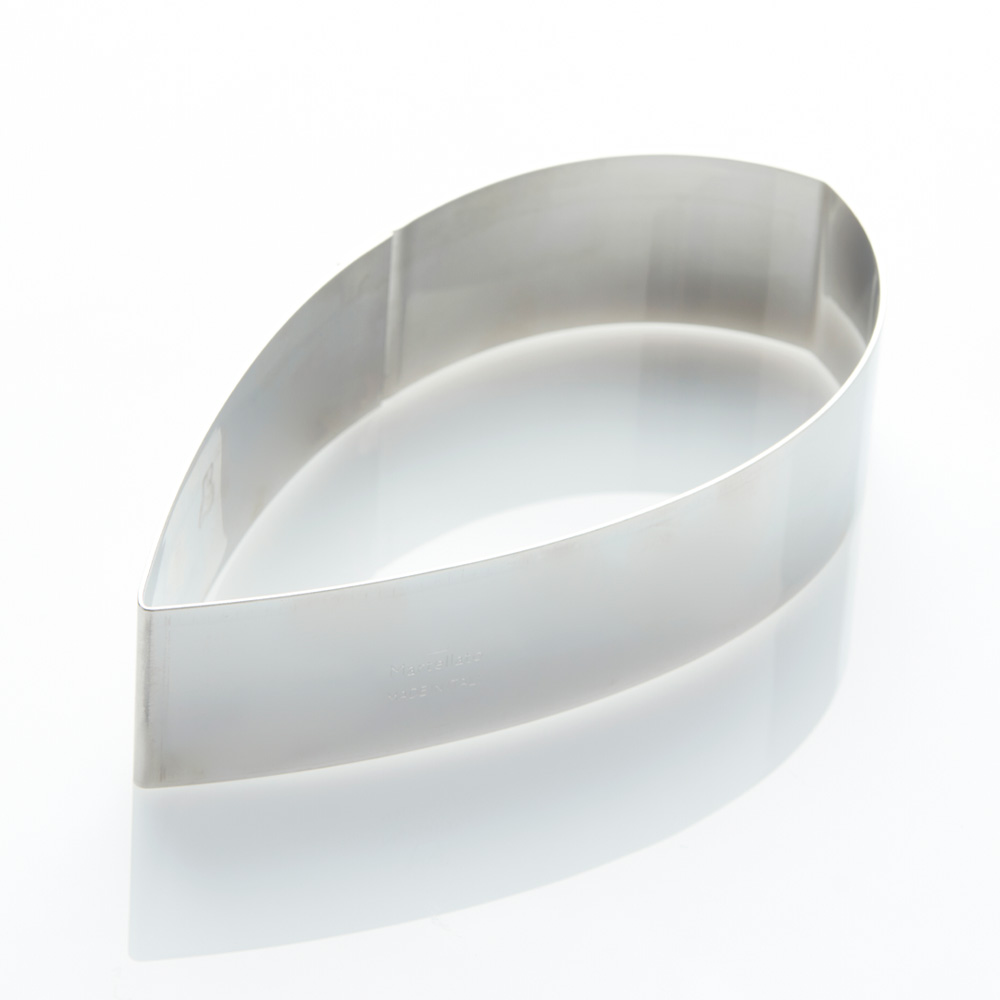 Quenelle – h 4 cm — 1