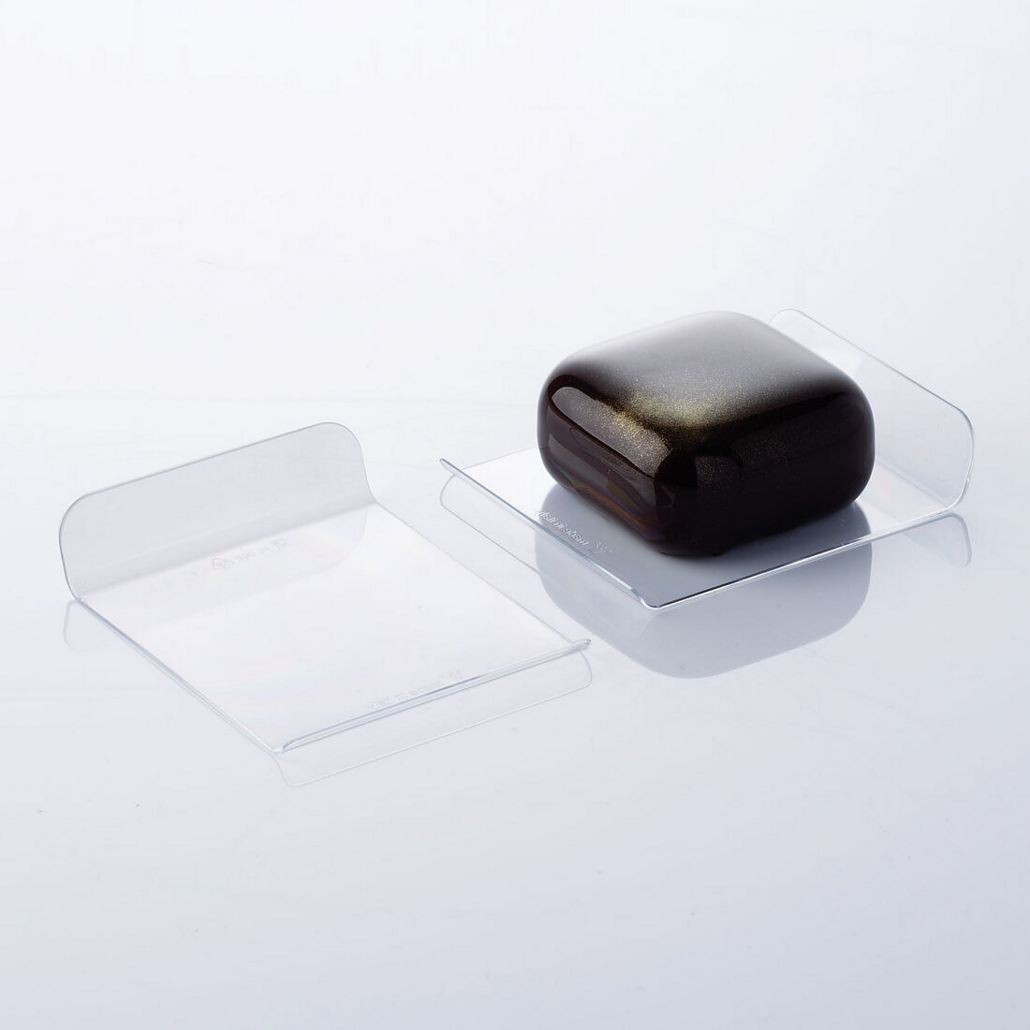 Piattino Quadro 1 — 1