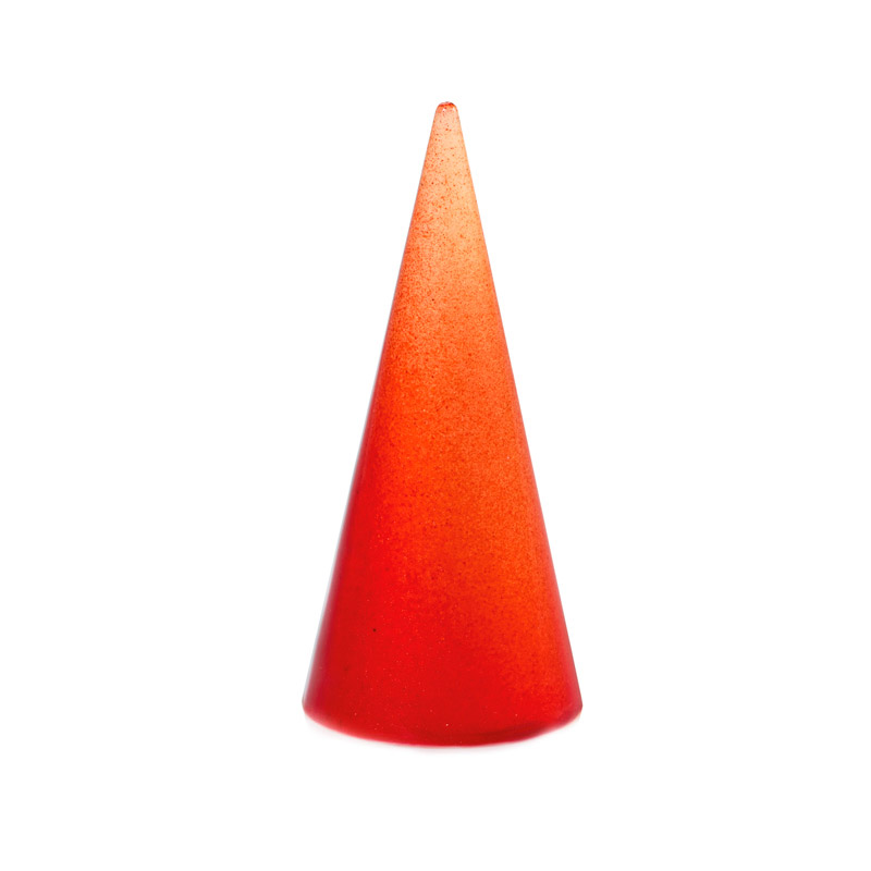 Pyramide Praline – Kegel — 2