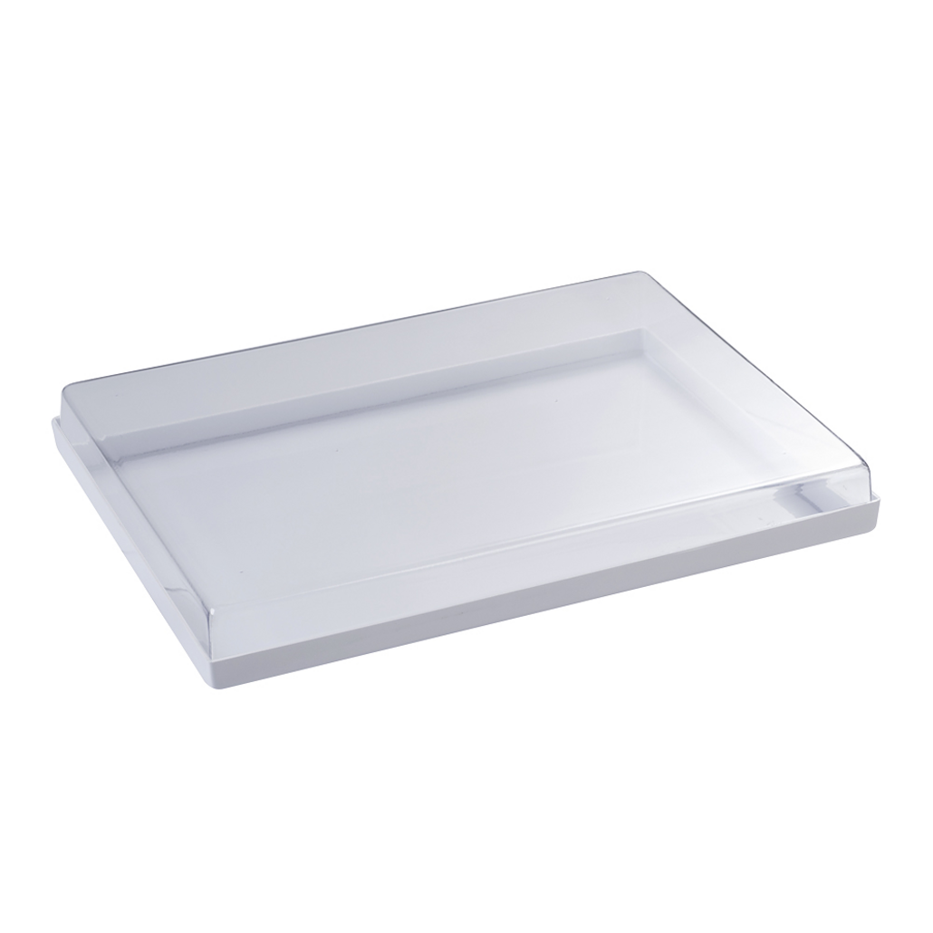 Kit vassoio e coperchio Easy Covers — 1