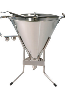 Colino professionale - 1900 ml
