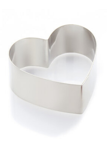 Heart - h 5 cm