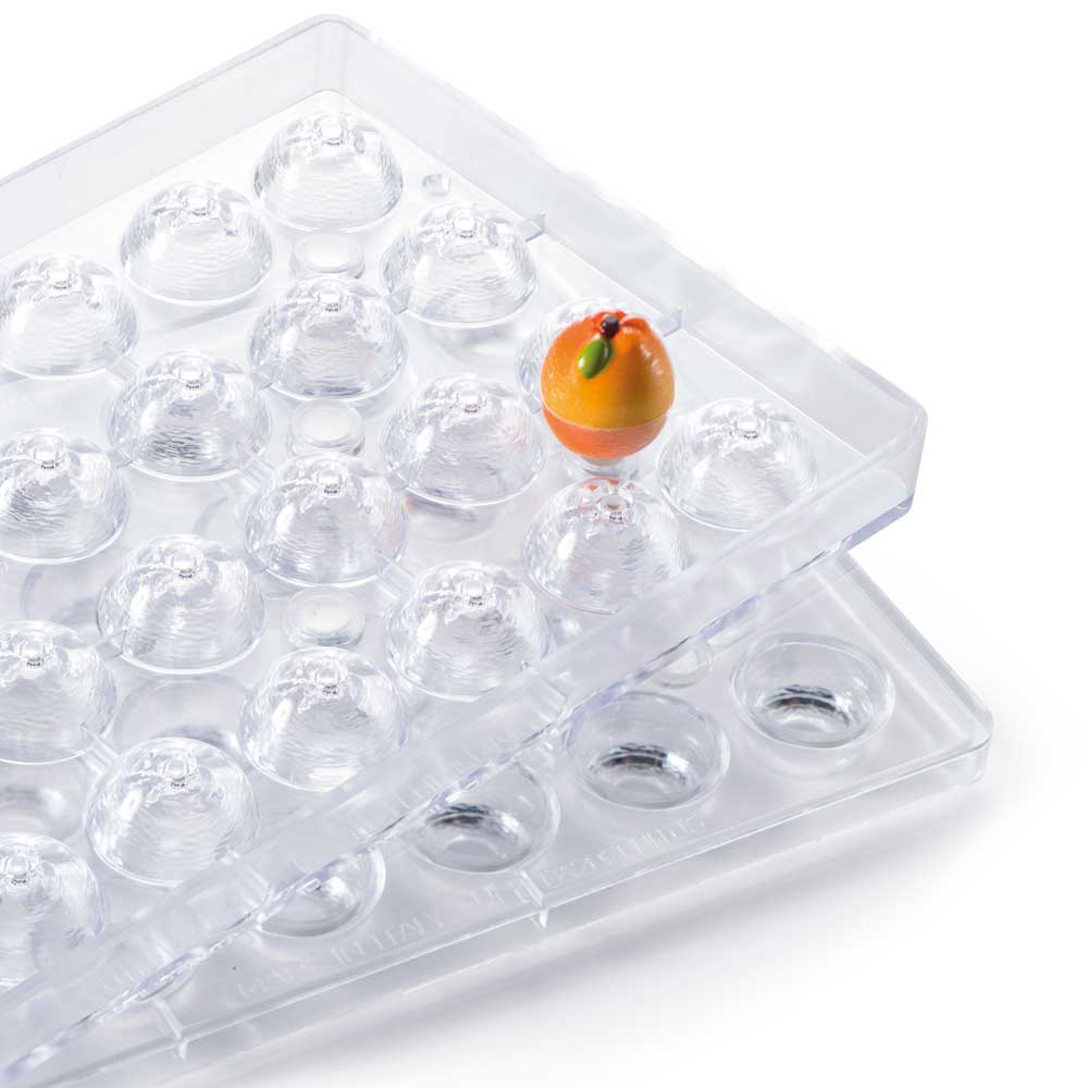 Orange 3D — 3
