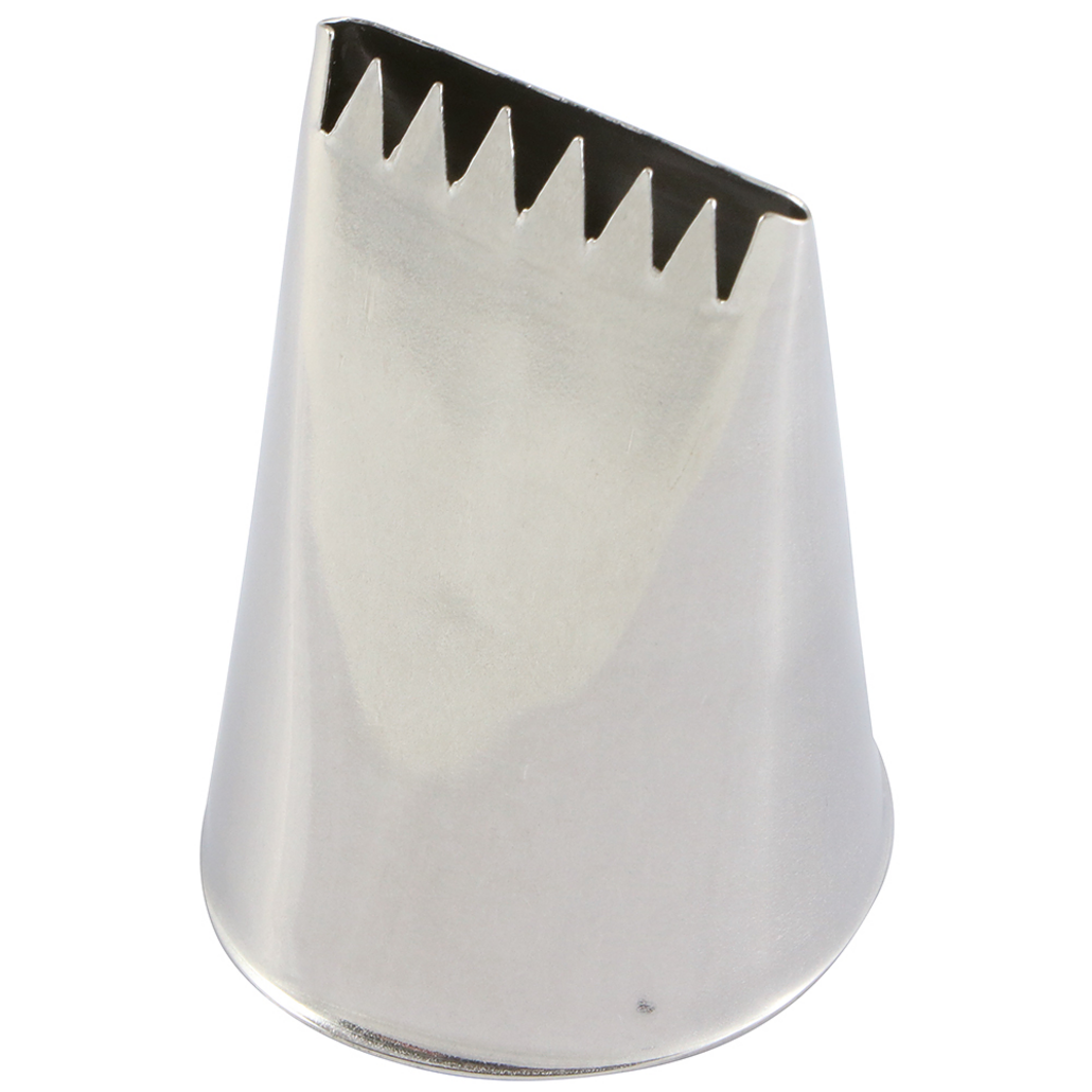 Bocchetta per sac à poche – Cestello — 1