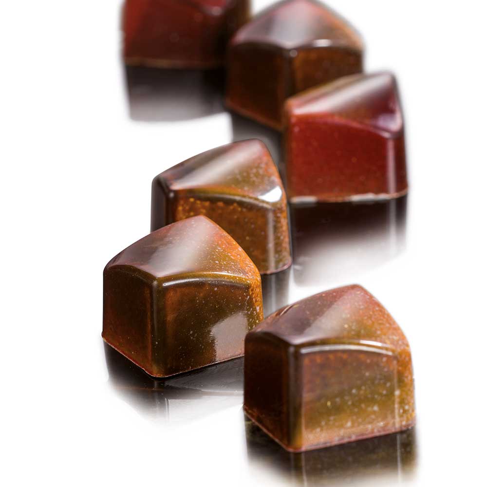 Smoothy Square — 3