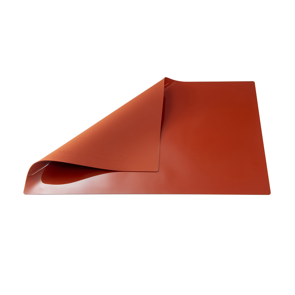 Standard silicone mat — 1