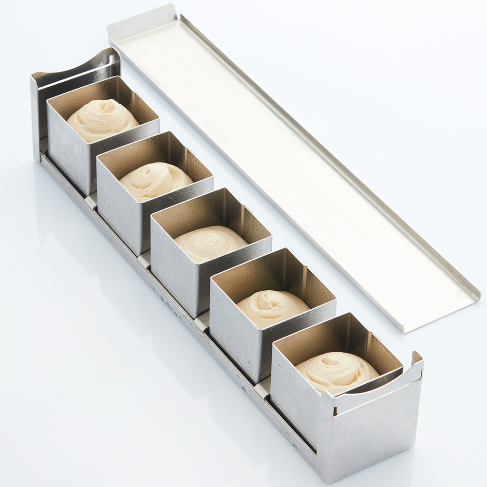Mini Cubò 5 – 6 x 6 cm — 1