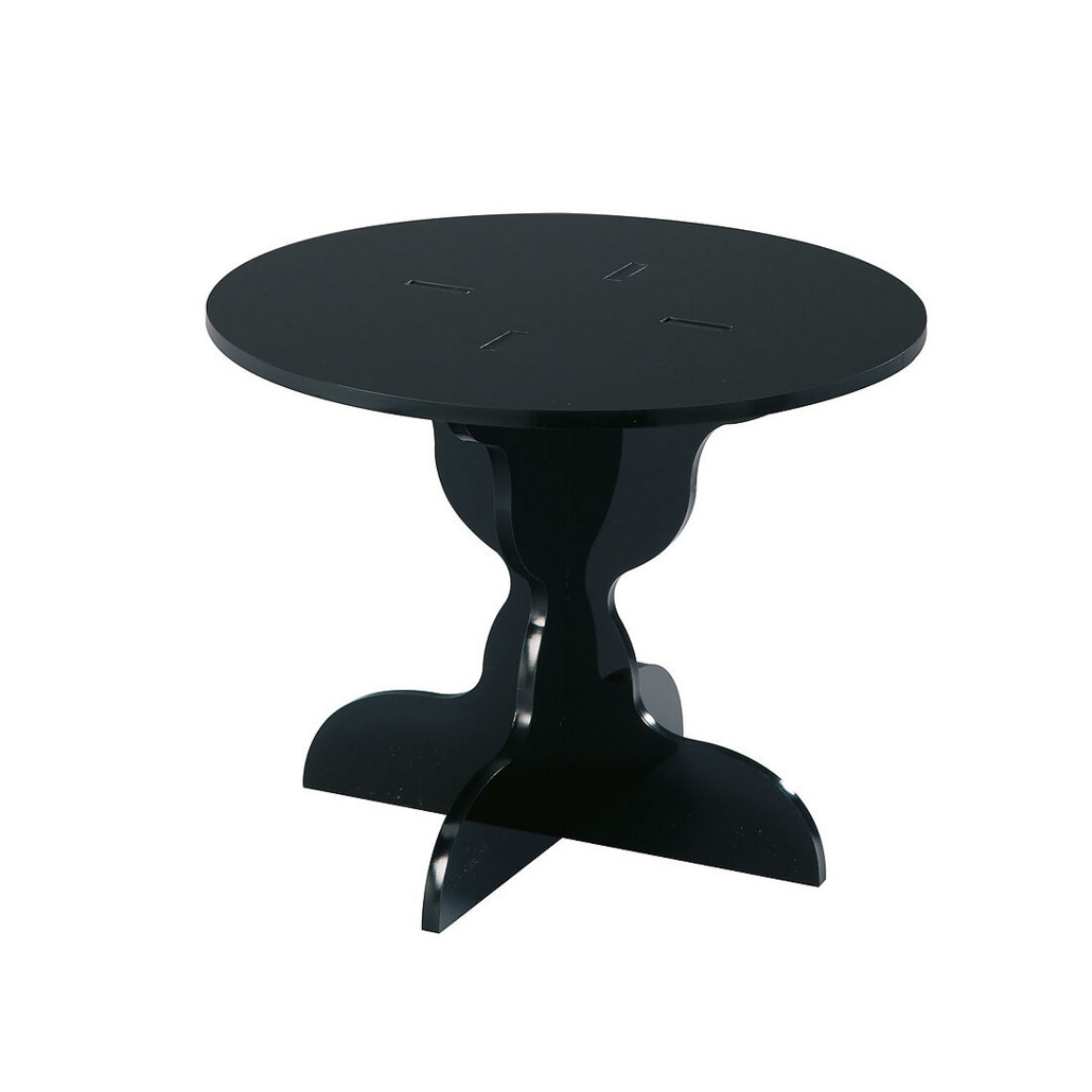 Alzata Mini Cake 1 – Nero — 1