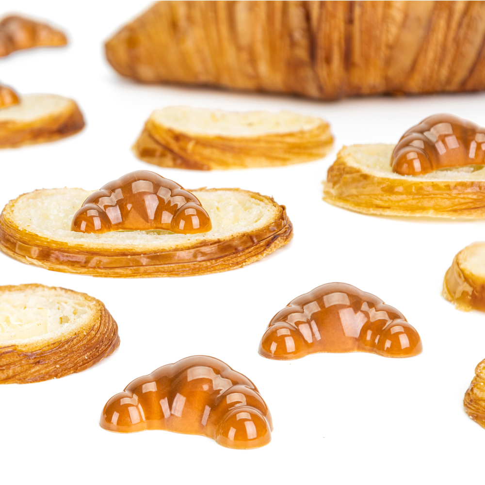 Croissant — 3