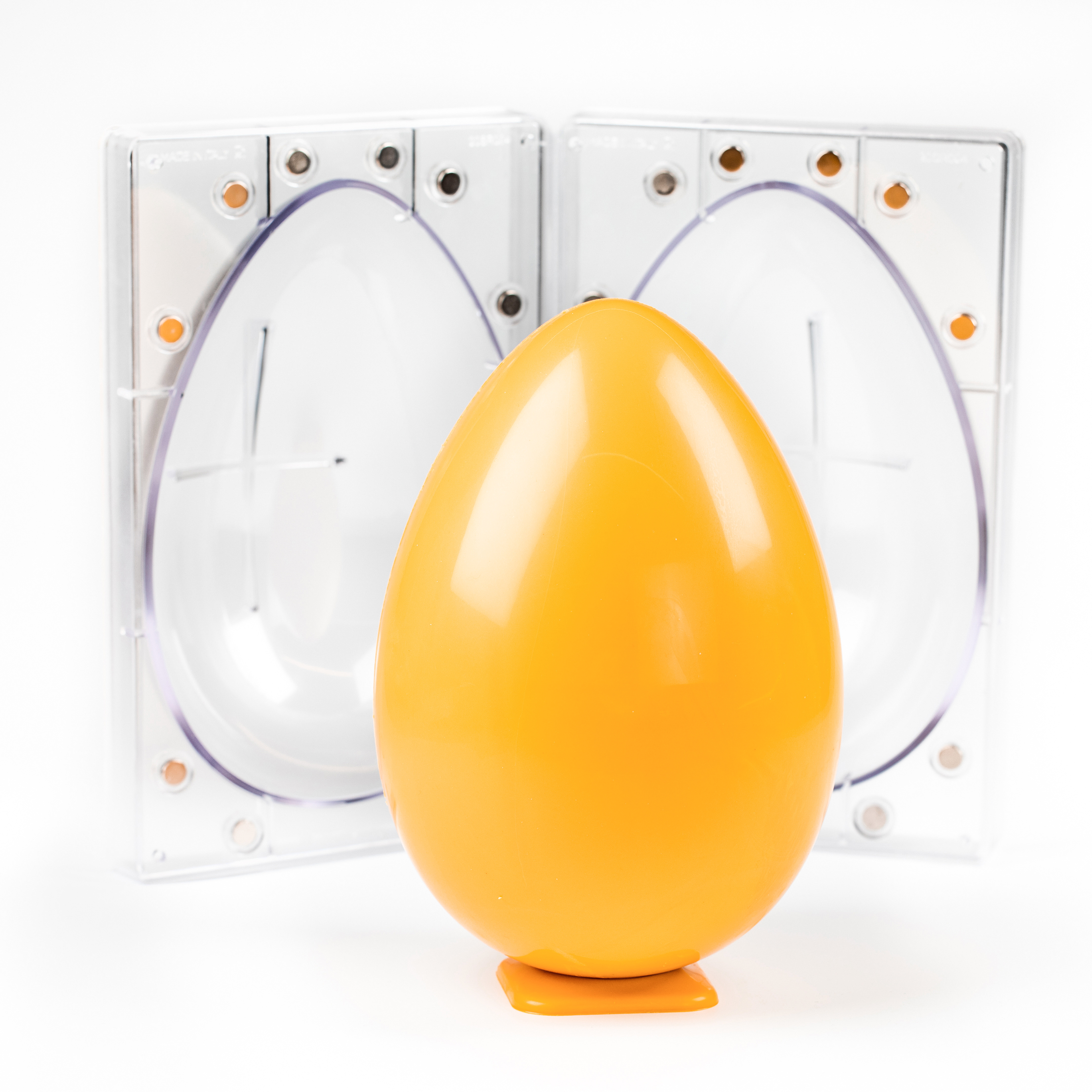 Egg 23 — 1