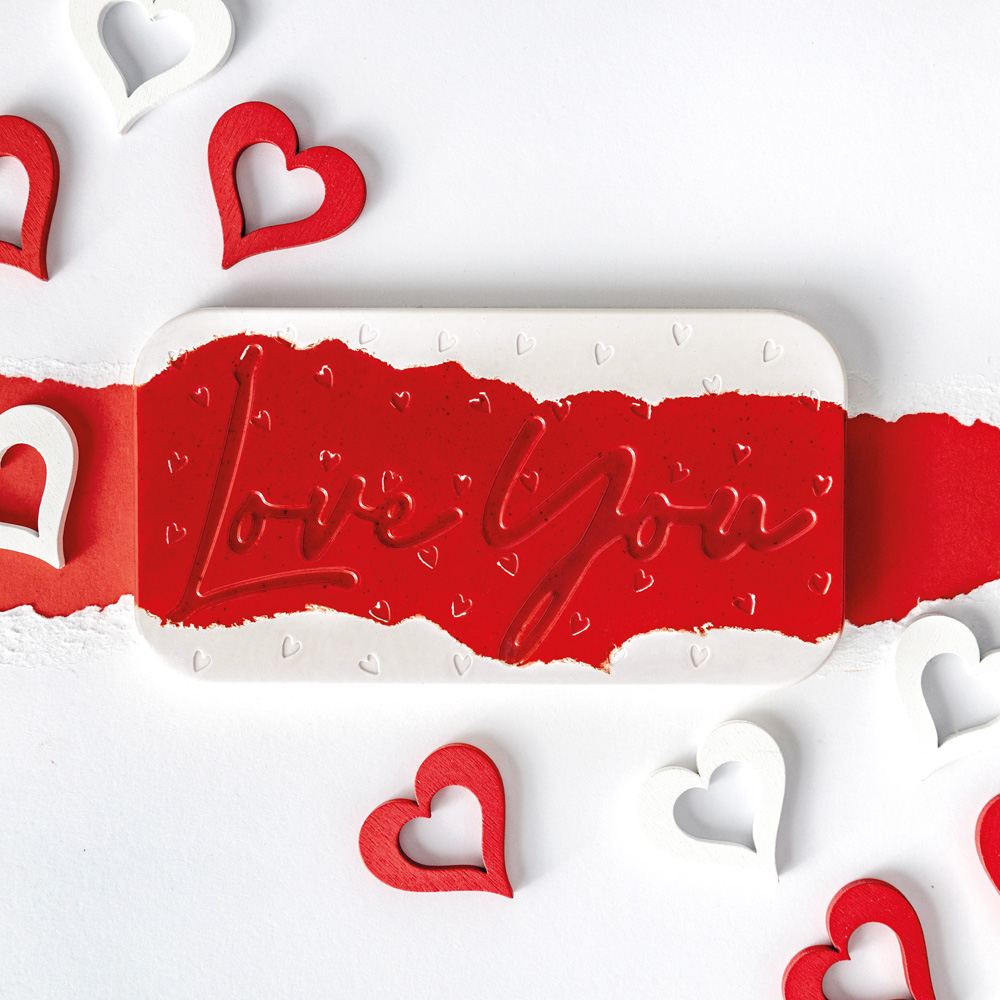 Love You — 4