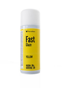 Fast Glaze 280 gr