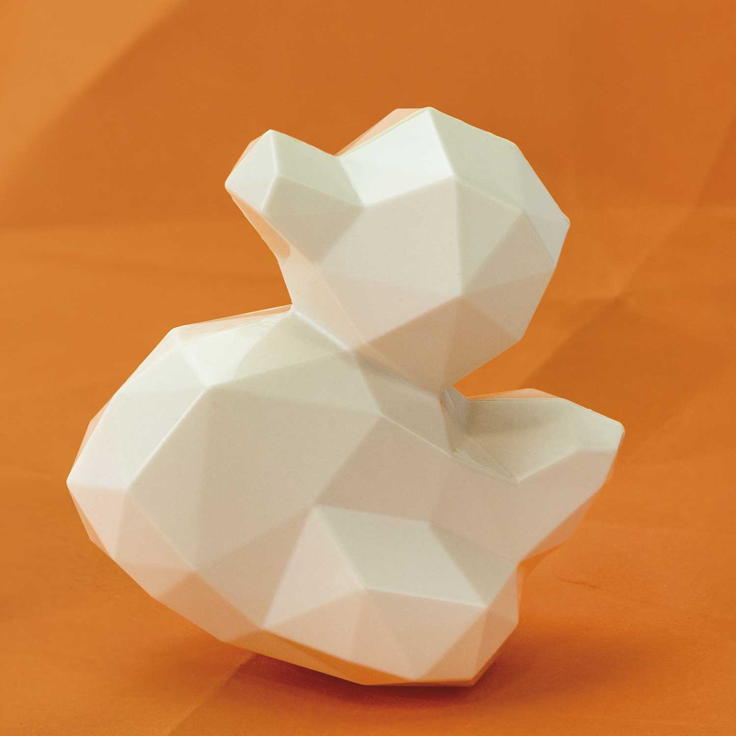 Ducky — 3
