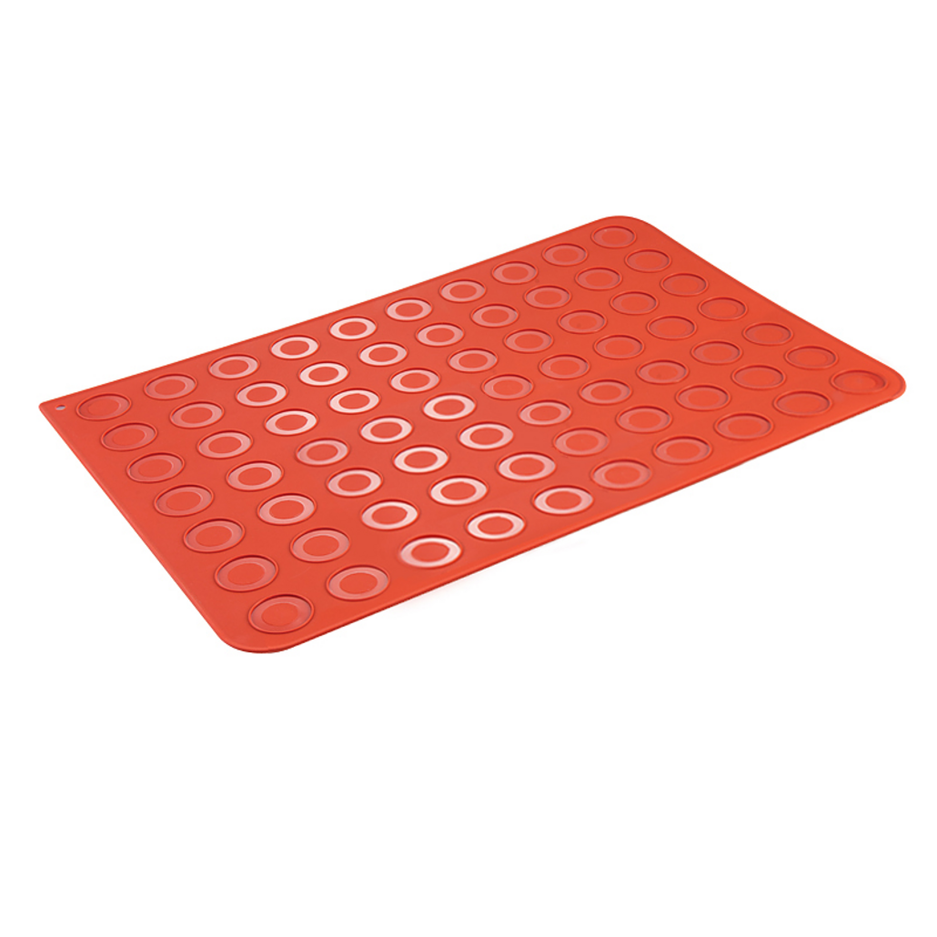 Macaron Mat — 1