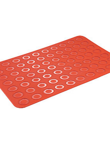 Macaron Mat