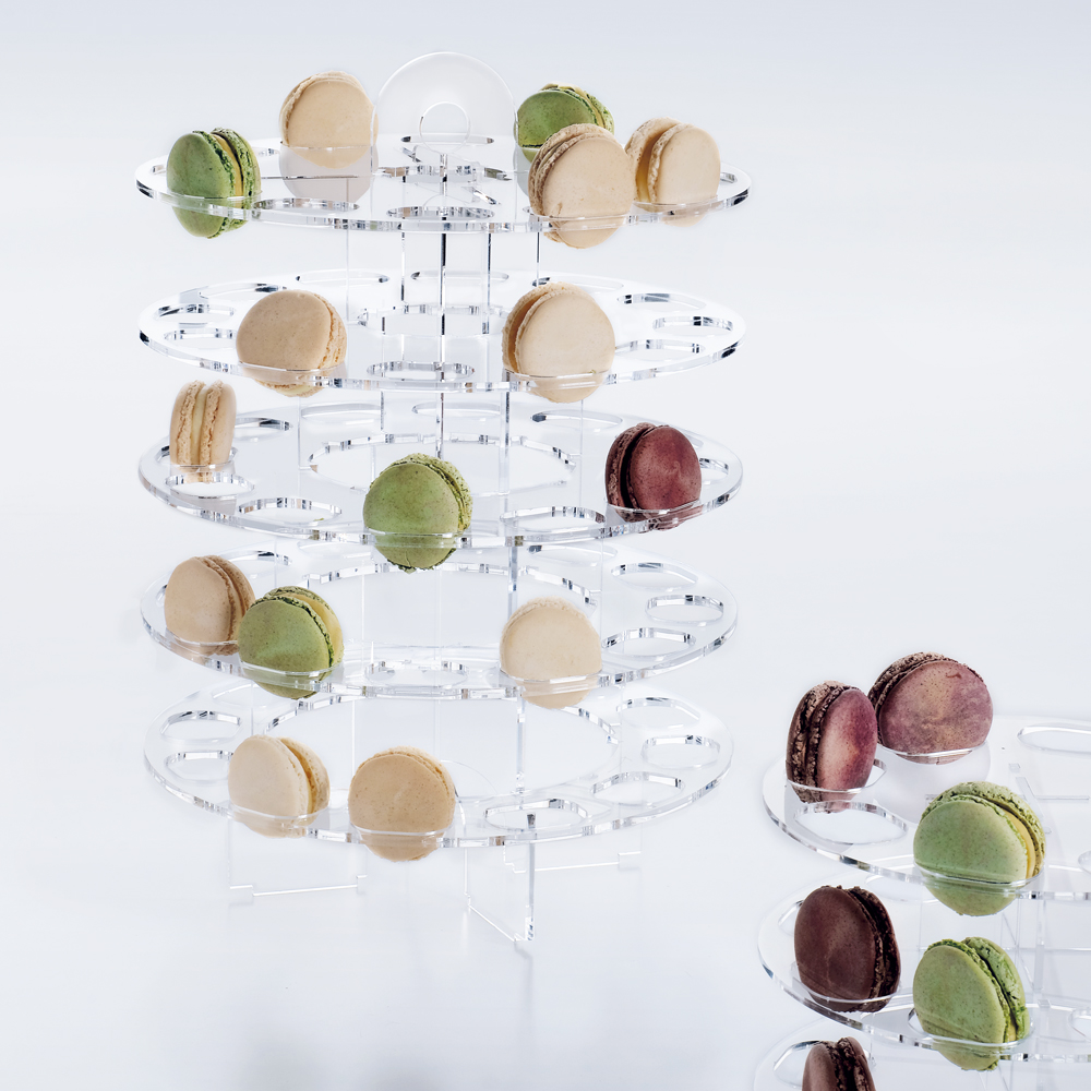 Macaroons 60 — 1