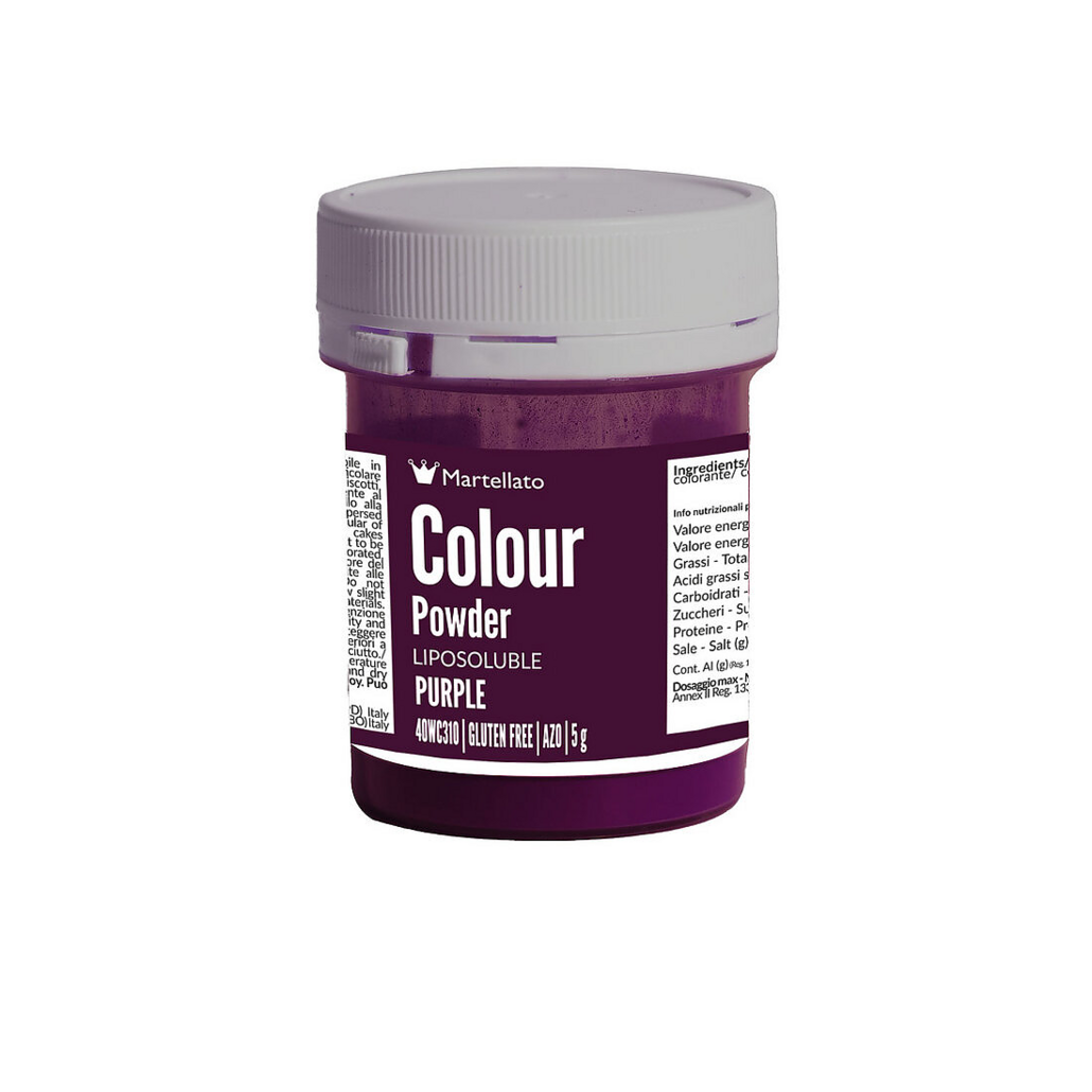 Colour Powder 5 g — 1