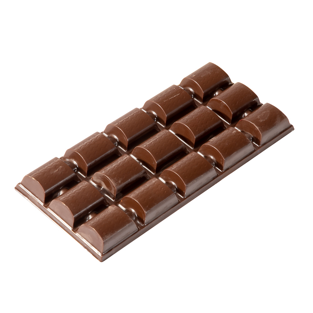 Chocobar 01 – 100 gr — 1