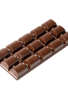 Chocobar 01 - 100 gr