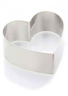Heart - h 5 cm