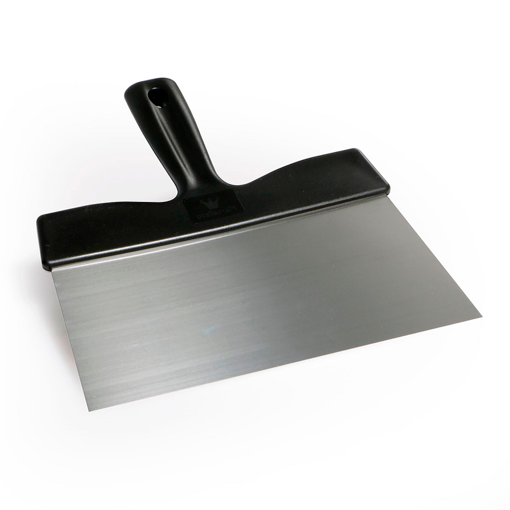 Chocolate scraper – 225x200mm — 1