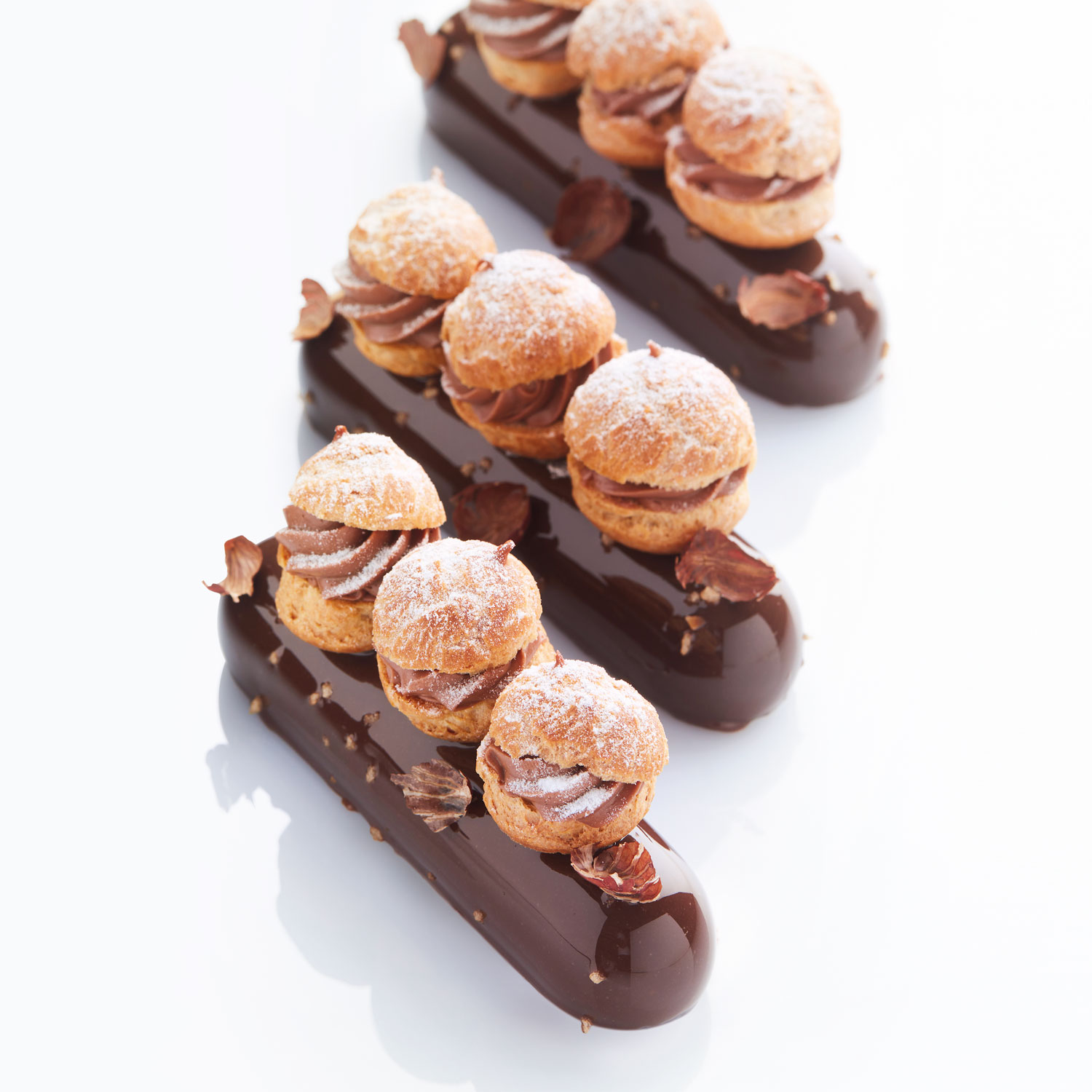 Eclair — 3