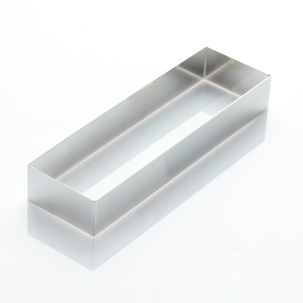 Stripe – h 4 cm — 2