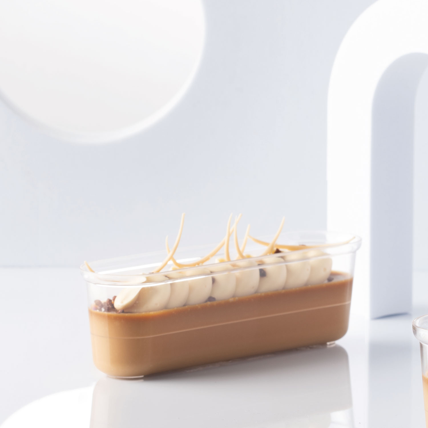 Eclair-Tasse — 3
