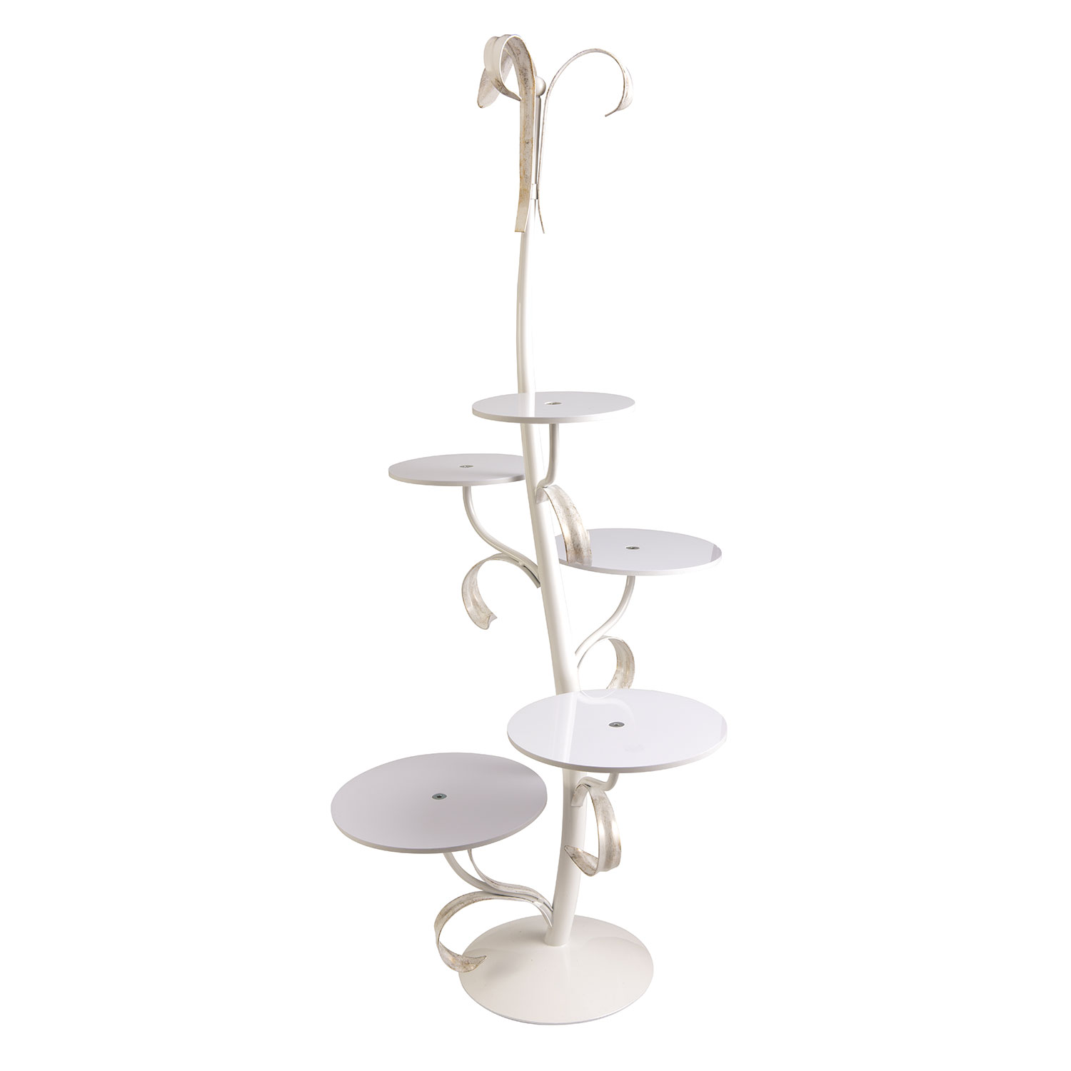 Romantic cake stand — 1