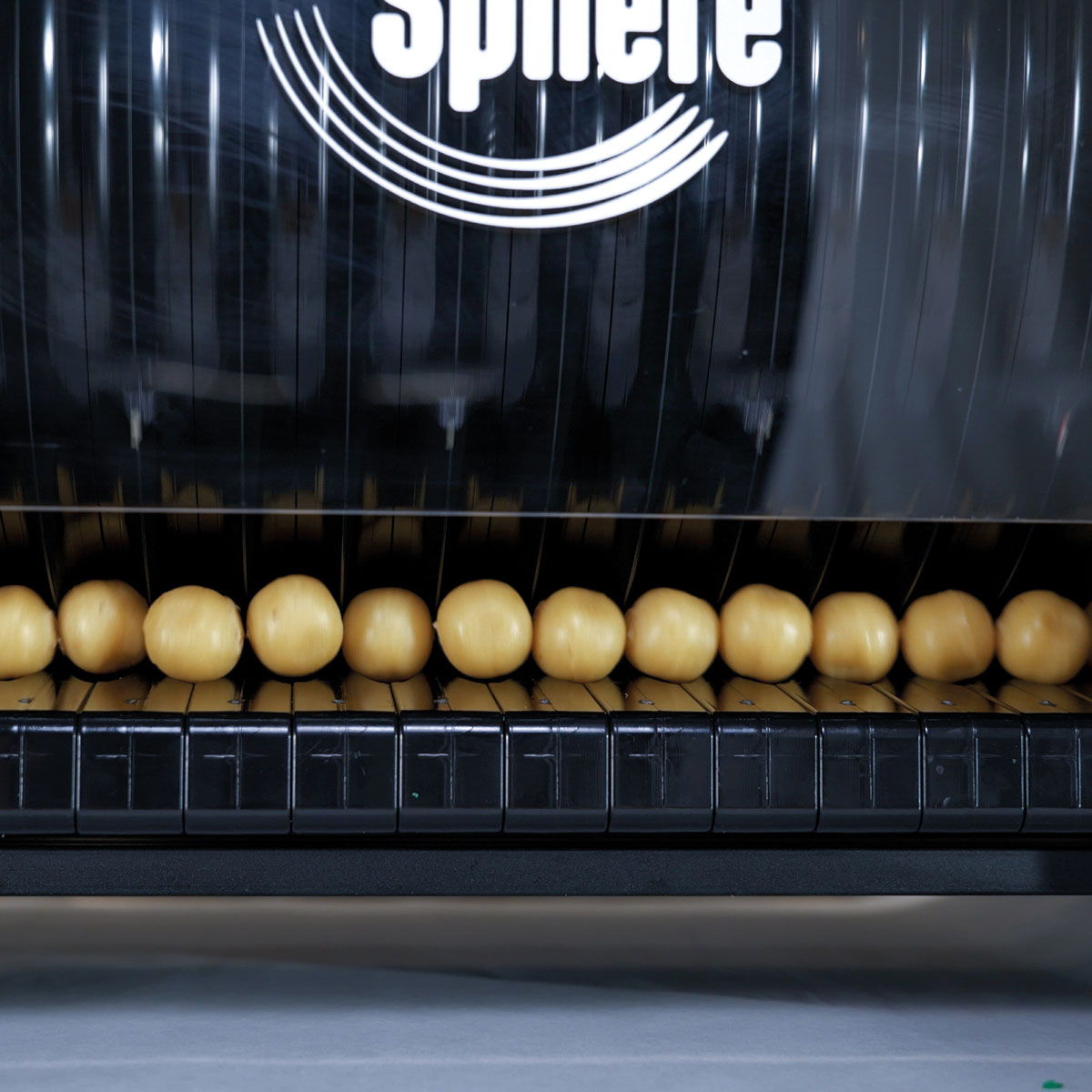 EasySphere 20 — 2