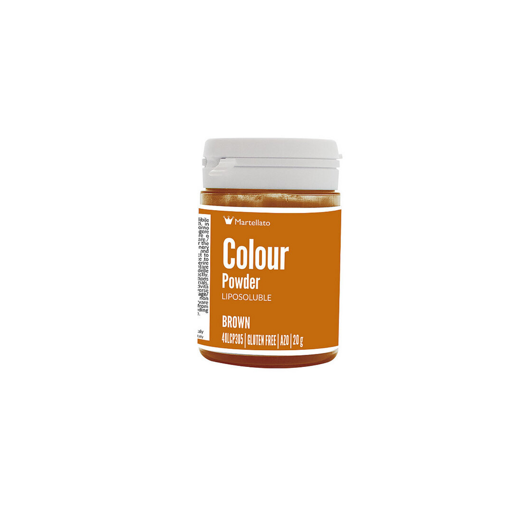 Colour Powder 20 g — 1
