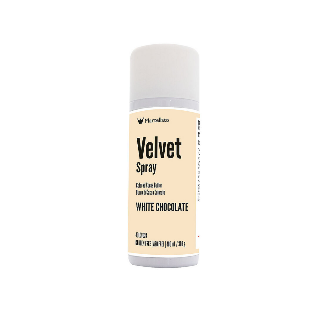 Velvet Spray 400 ml — 1