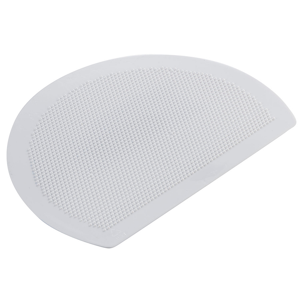 Raschietto grande 195x150mm — 1
