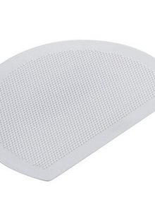 Raschietto grande 195x150mm