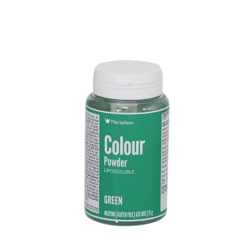 Farbpulver 25 g — 1
