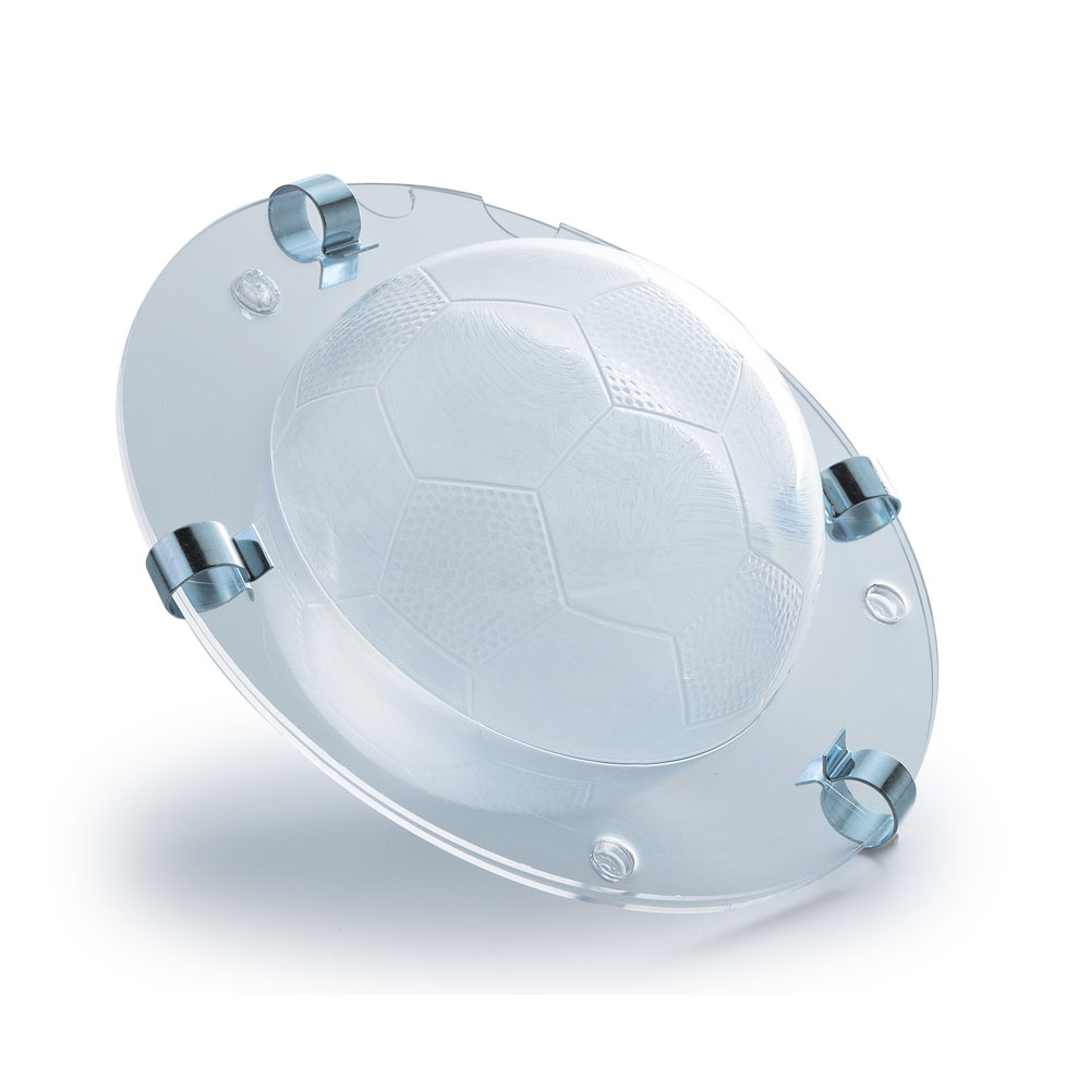 Ballon de football — 1