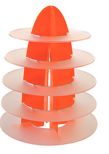 Espositore mod. Tower