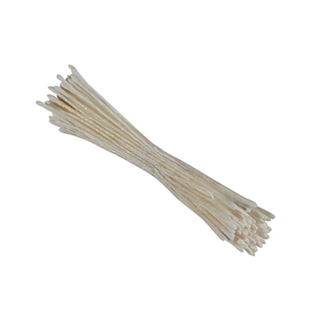 Pistilli bianchi — 1