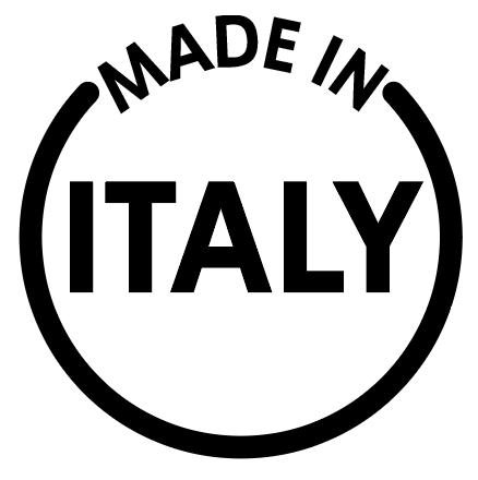 MADE IN ITALY