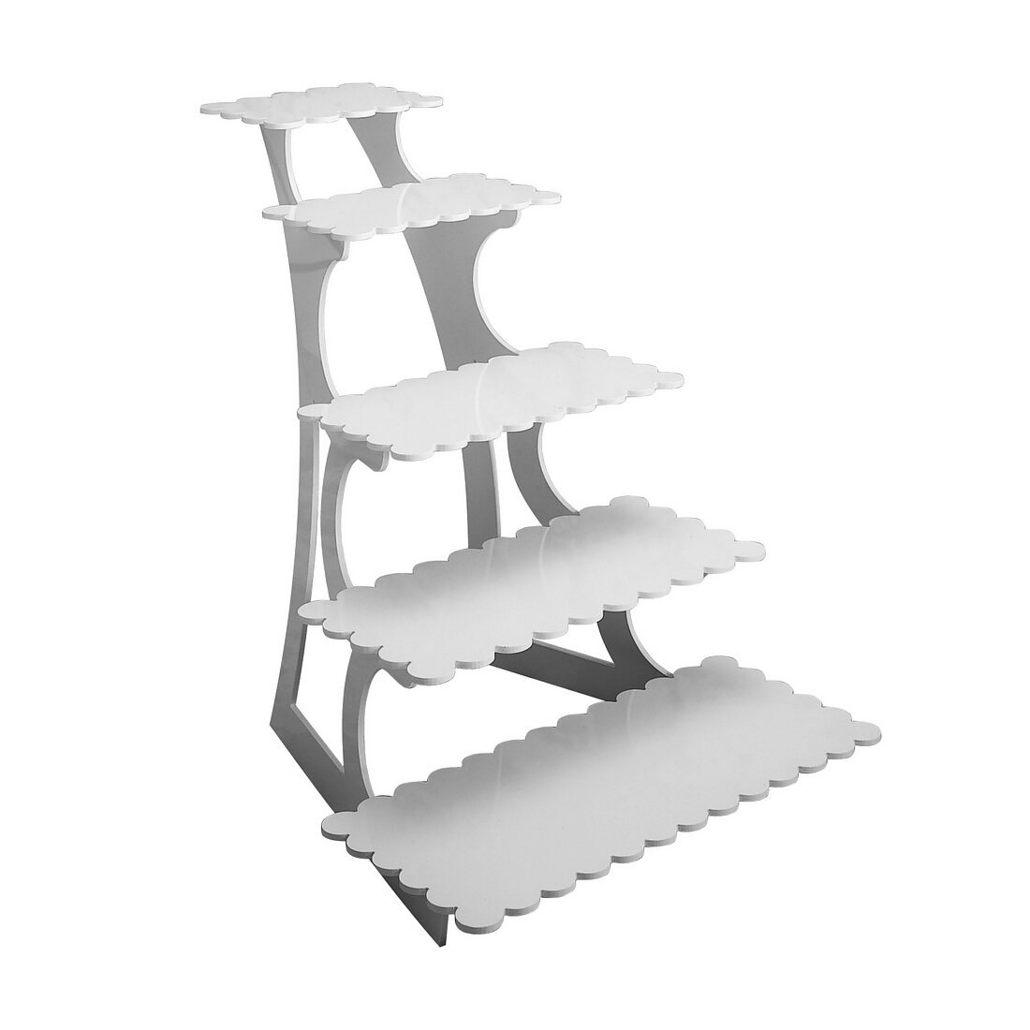 Alzata per torte mod. Stairway — 1