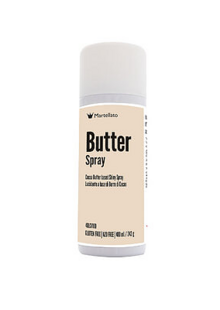 Butter Spray - Lucidante alimentare