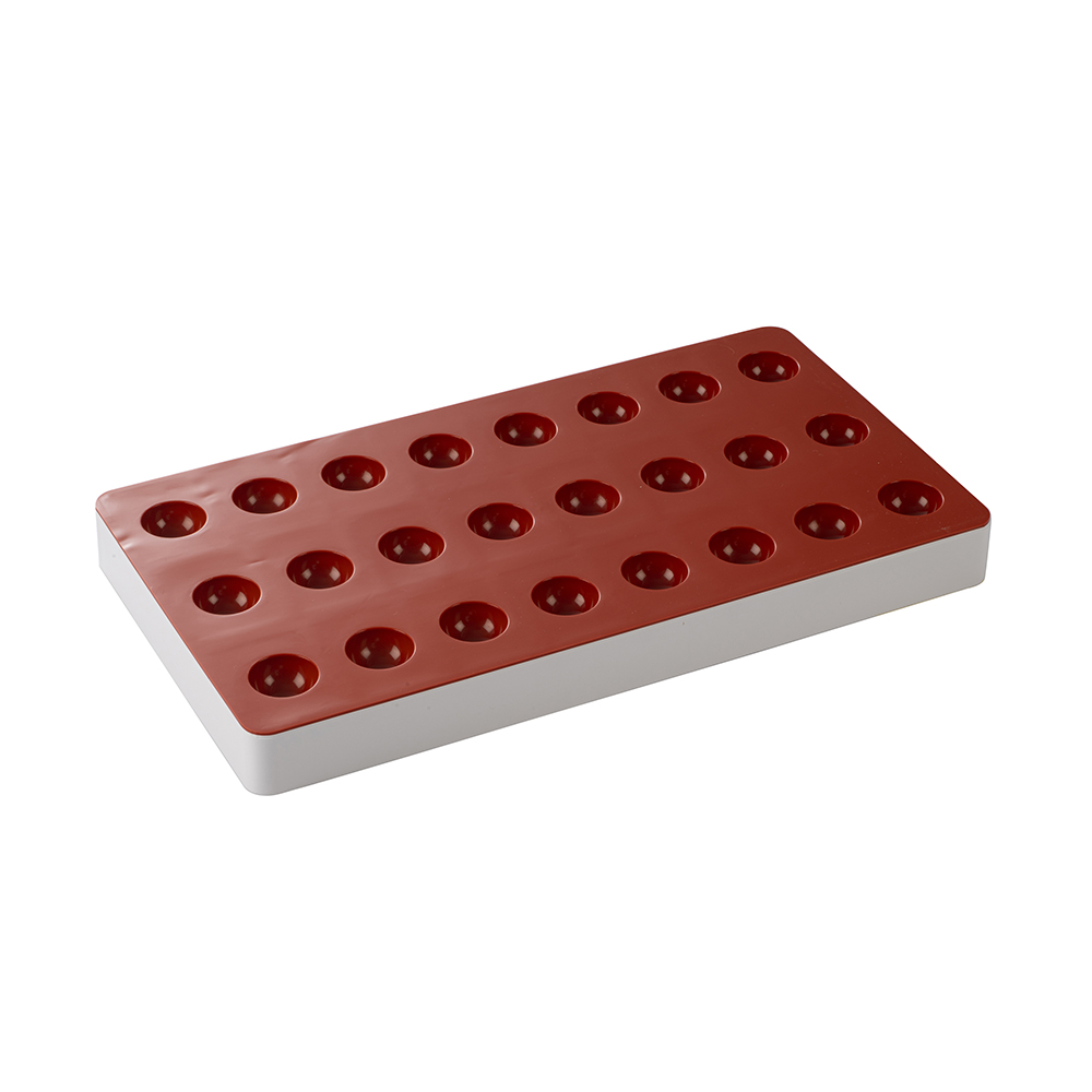 Mezza sfera – Stampo per gelatine — 3