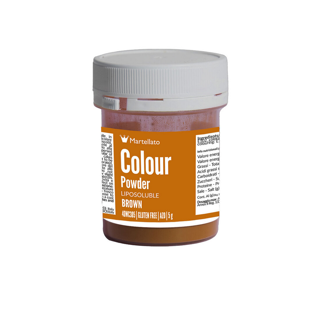 Colour Powder 5 g — 1