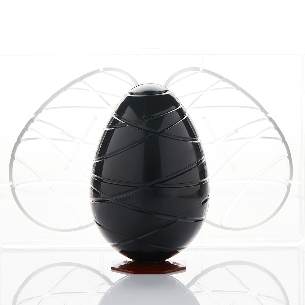 Bond Egg — 3