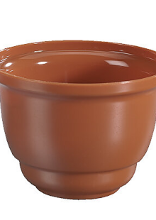 Coppette in plastica - 4