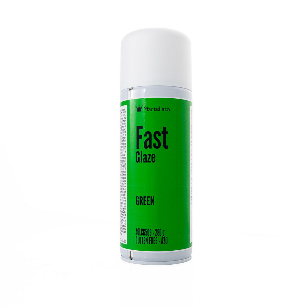 Fast Glaze 280 gr — 1